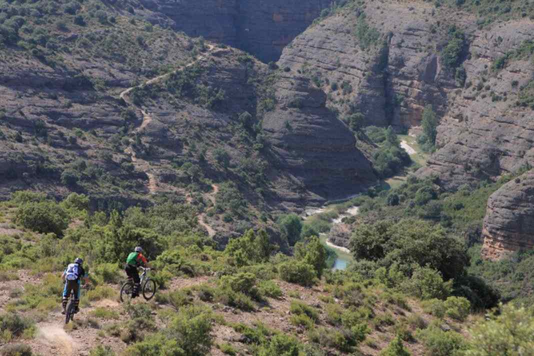 Sierra de Guara