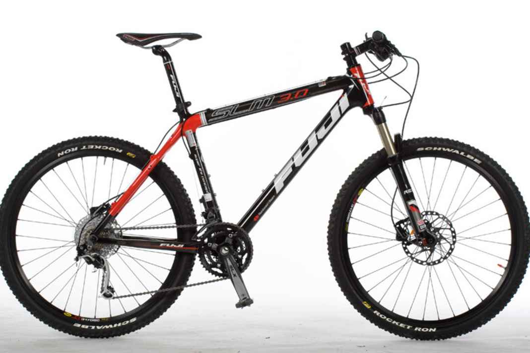 Fuji SLM 3.0