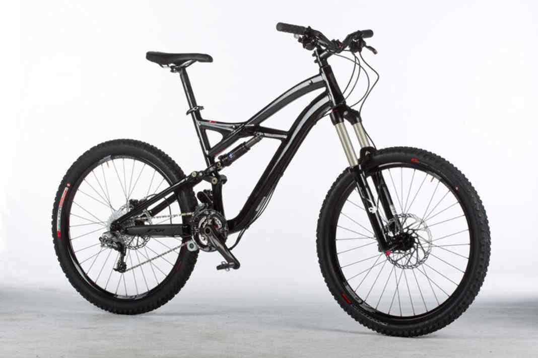 Specialized Enduro SL Comp