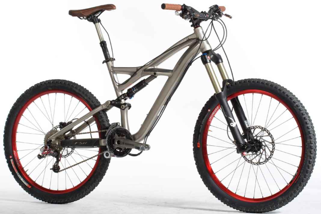 Specialised Enduro SL Expert