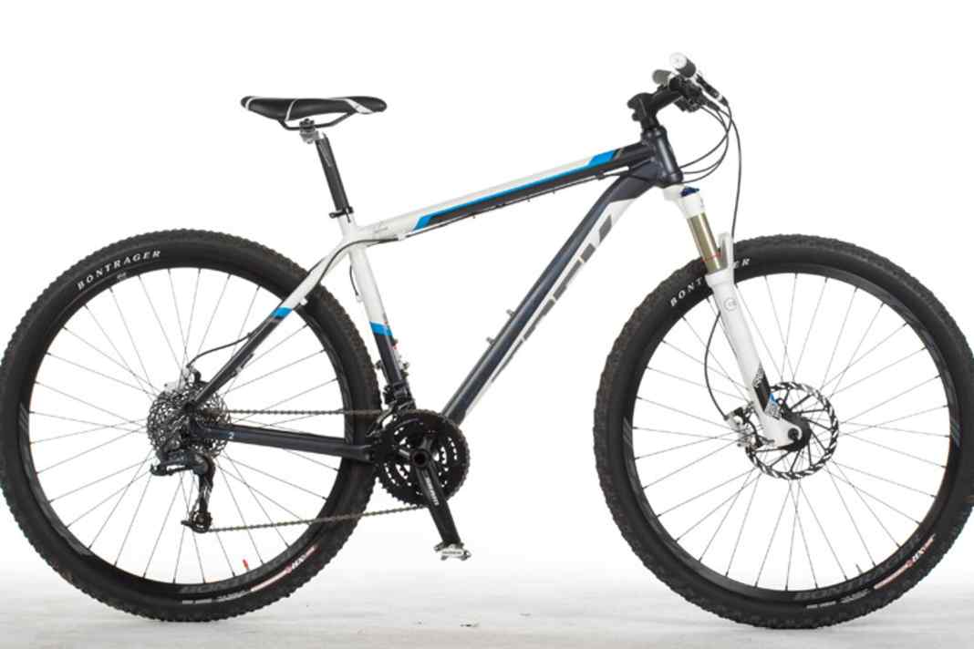 Trek X-Caliber 29
