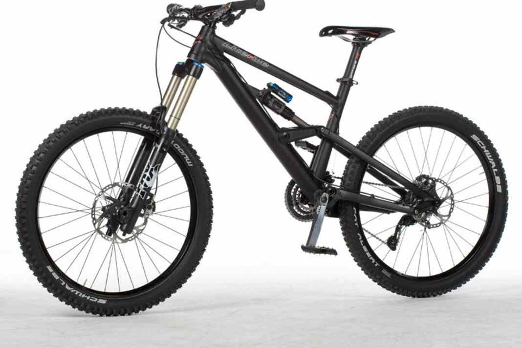 Liteville 601