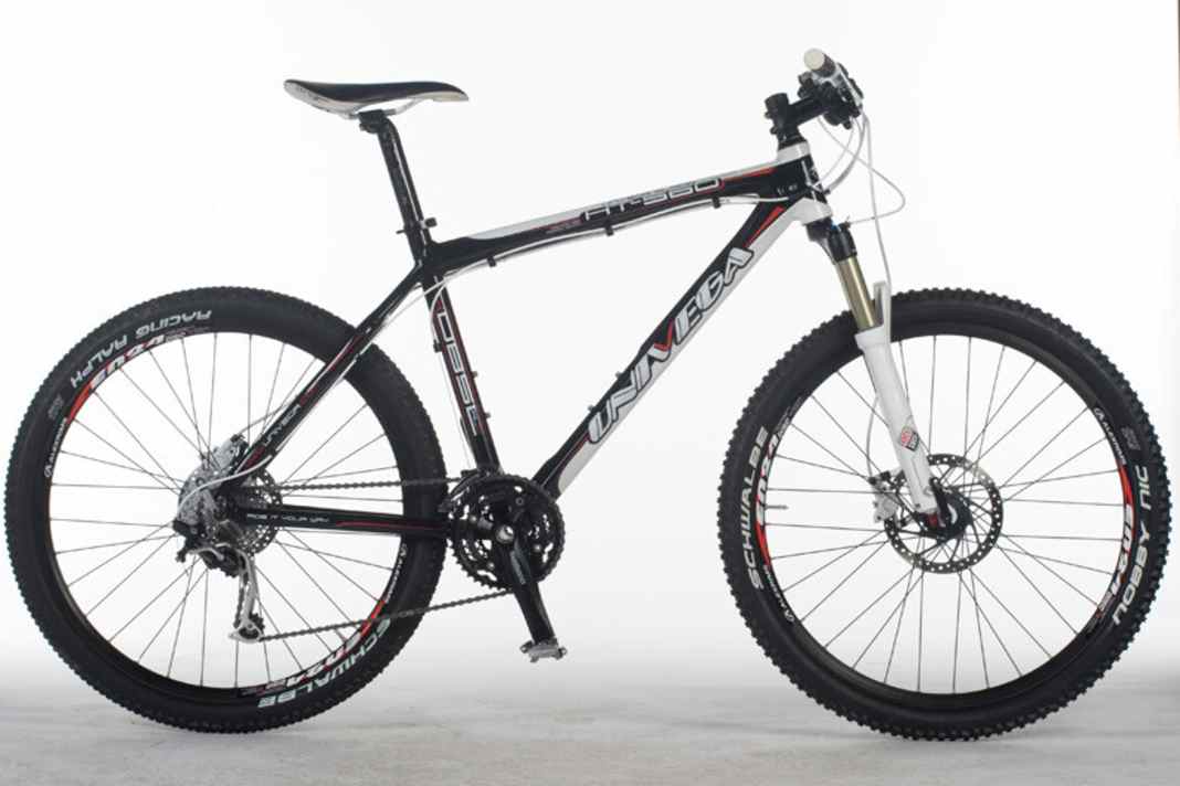 Univega Alpina HT-560