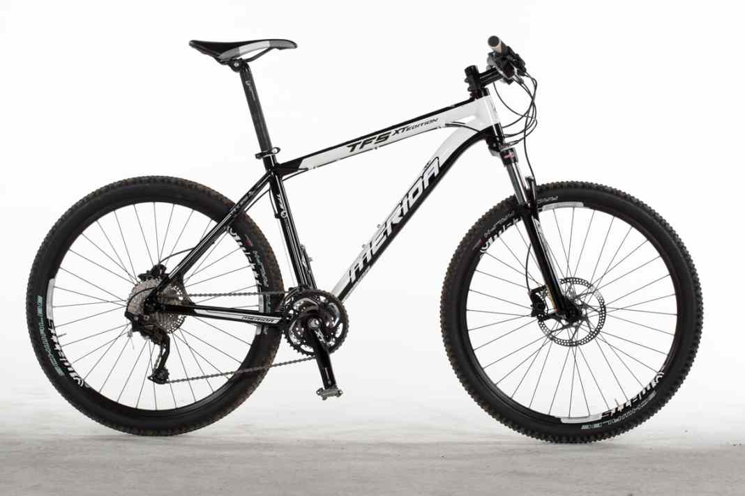 Merida Matts TFS XT-Edition