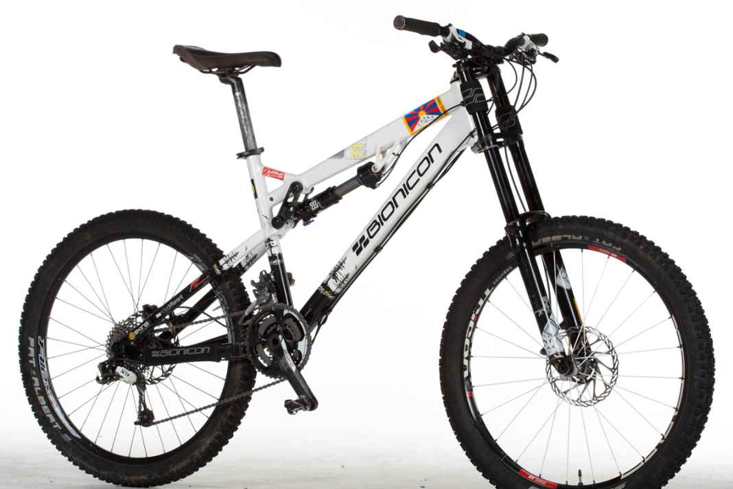 Bionicon Reed 140 Air