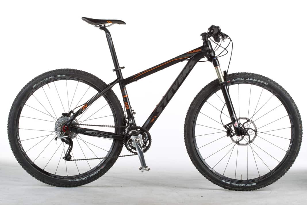 Stevens Colorado 401