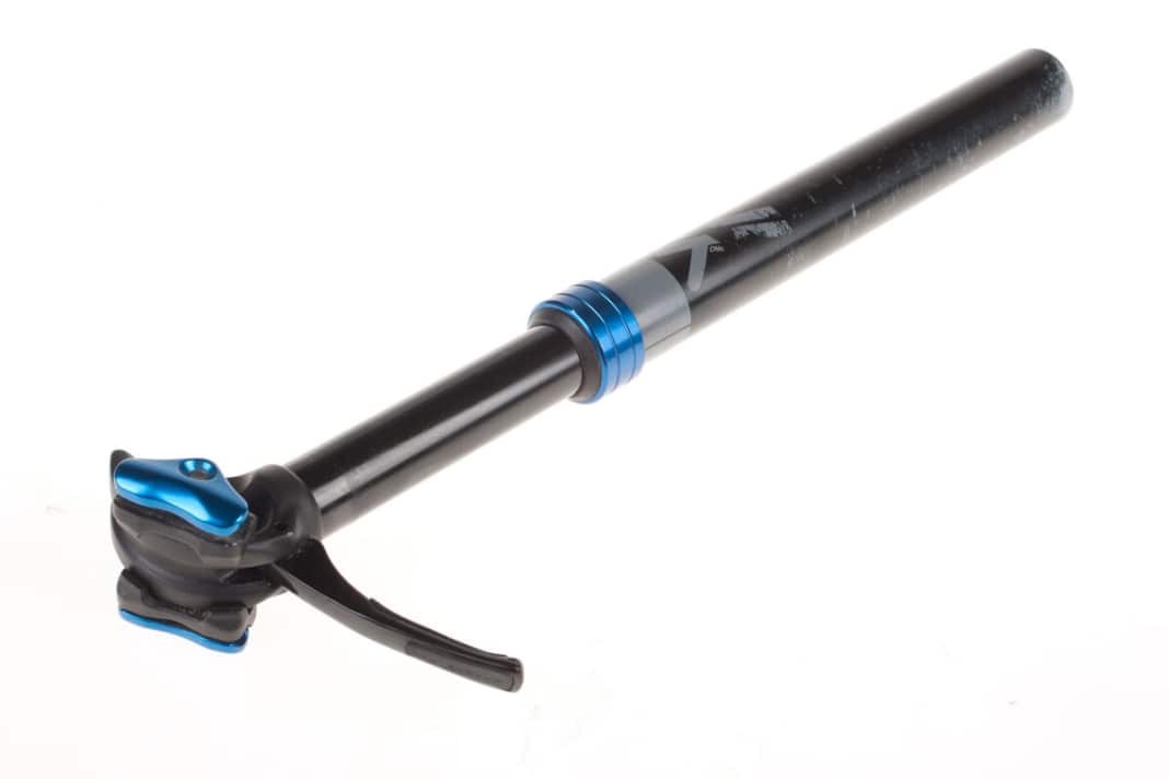 Teleskop-Sattelstütze XLC Pro SP-T03