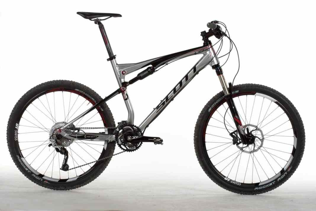 Scott Spark 40