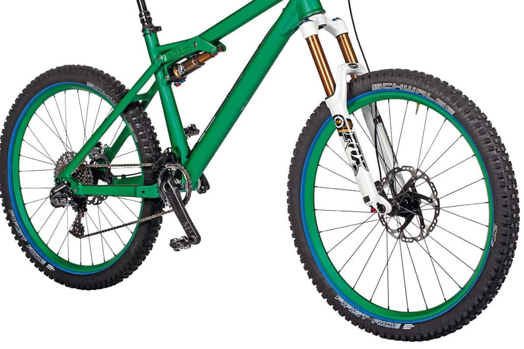 Liteville 301 MK11