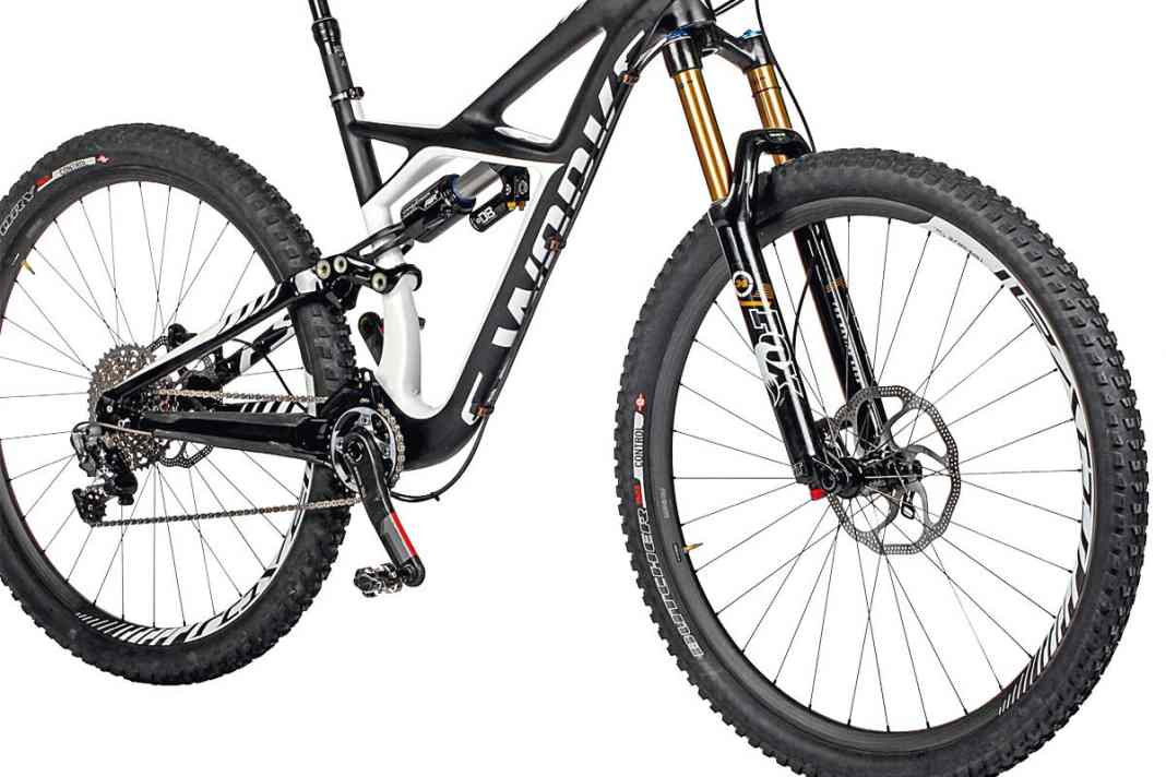 Specialized Enduro 29 S-Works