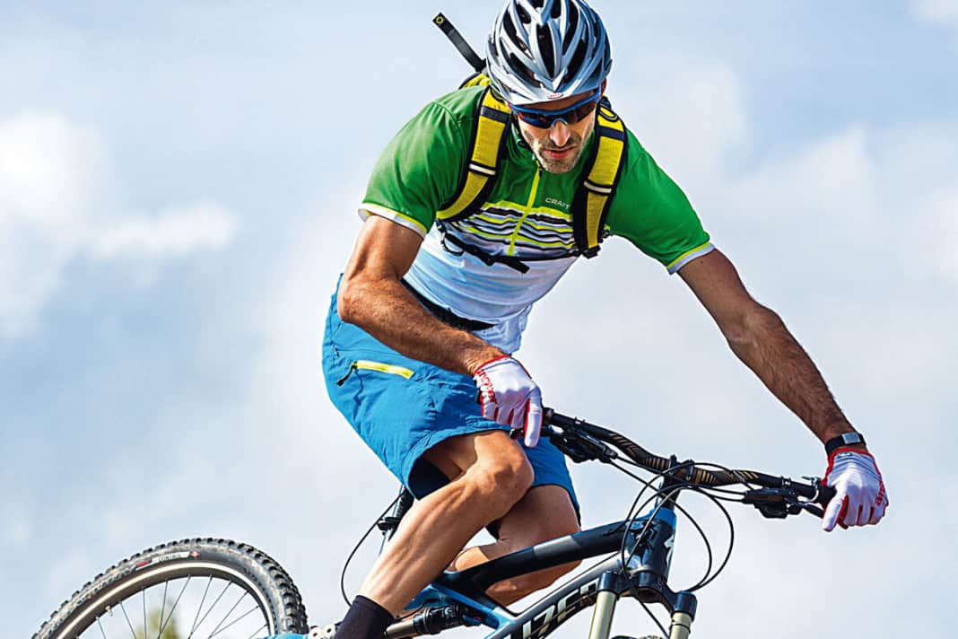 Specialized Enduro Expert Carbon