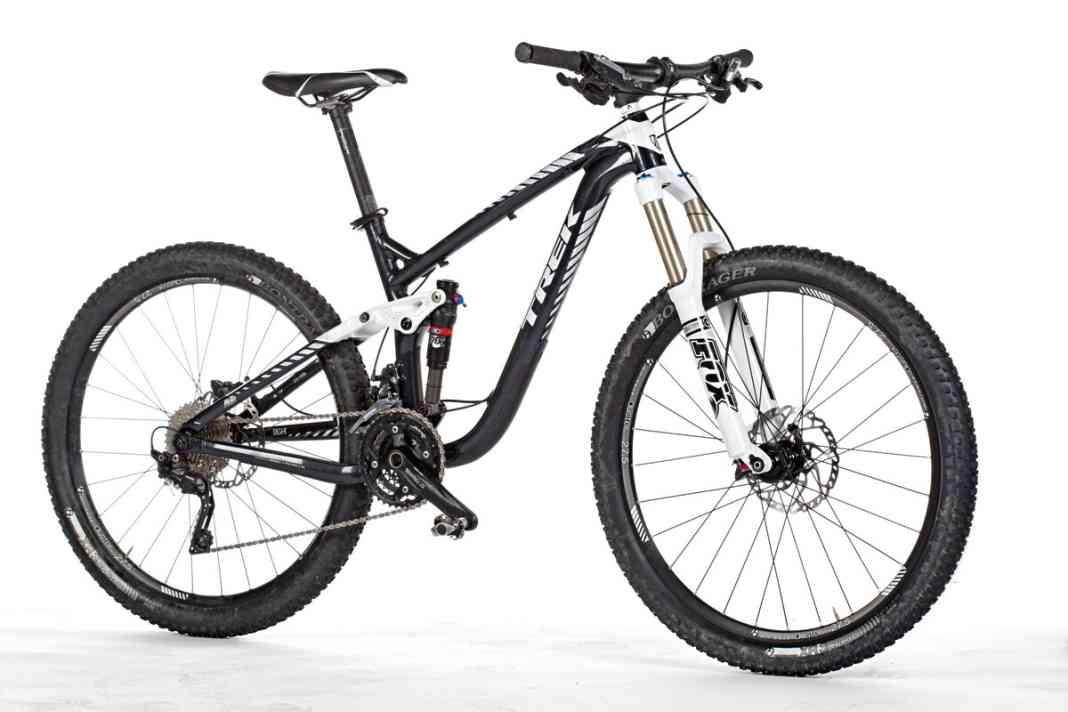 Trek Remedy 8 27
