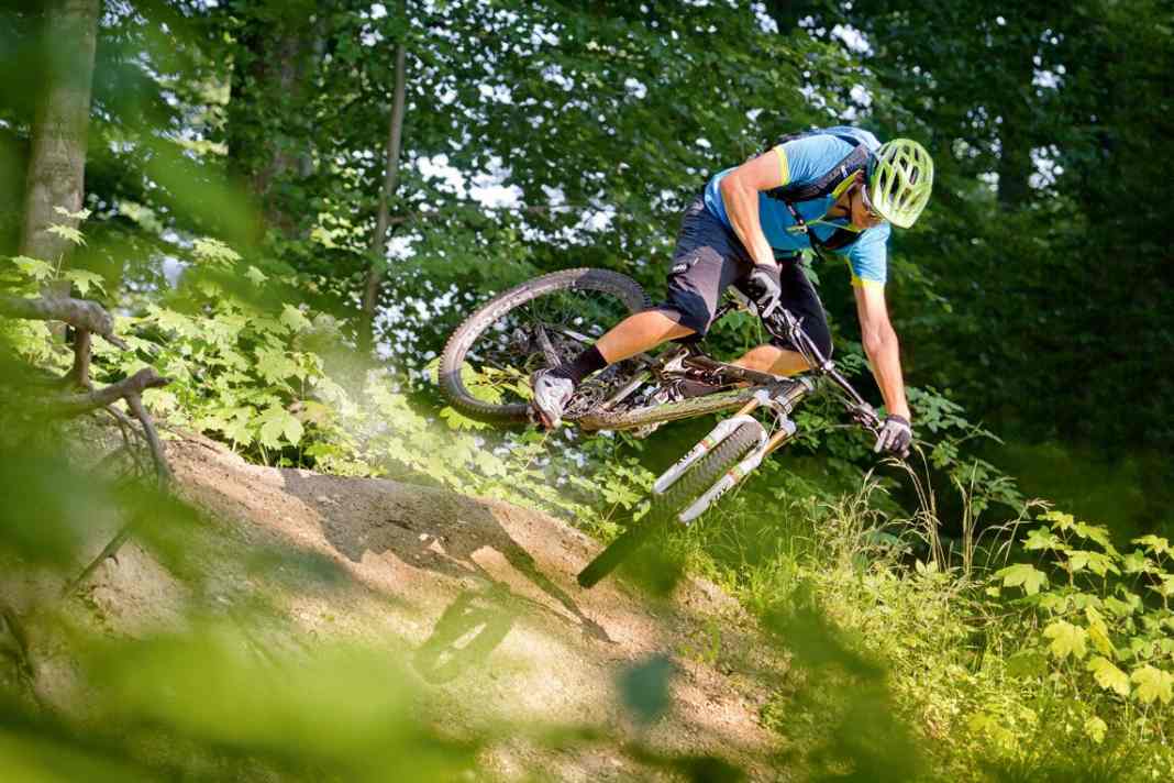 Trek Rumblefish Pro