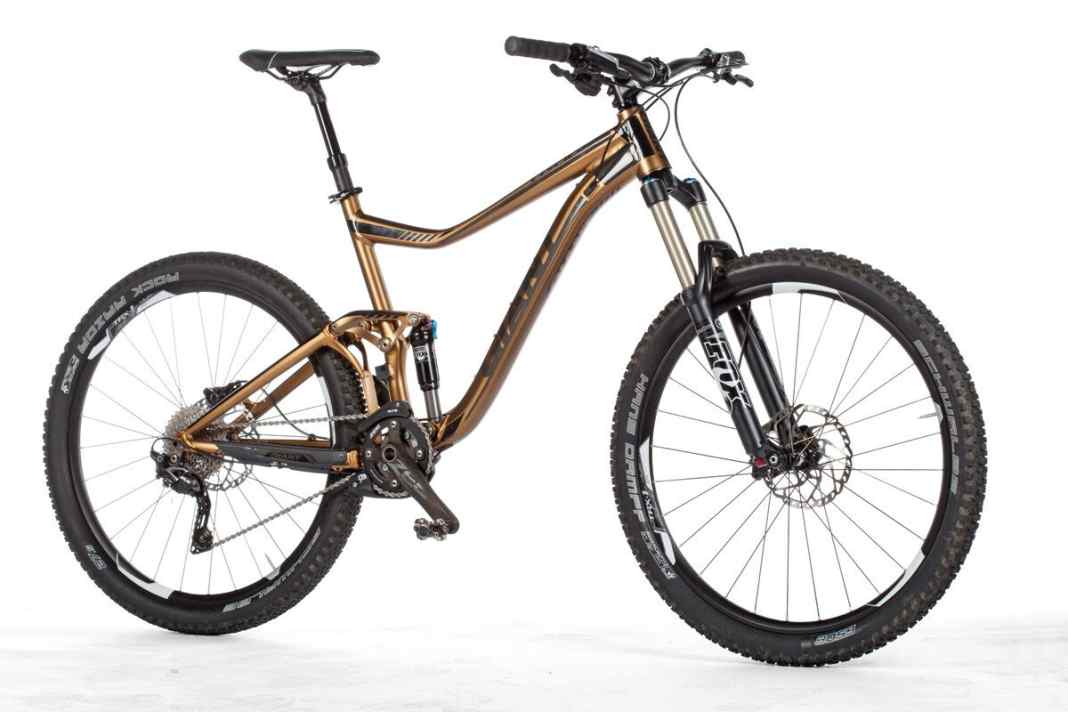 Giant Trance SX