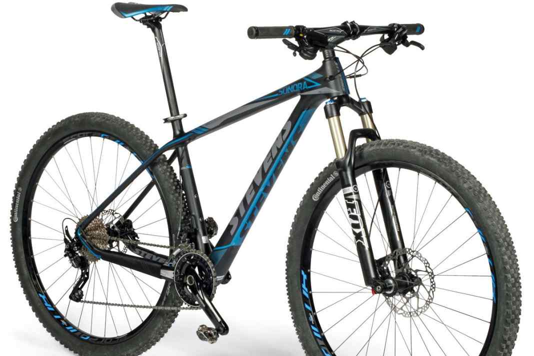 Stevens Sonora 29"