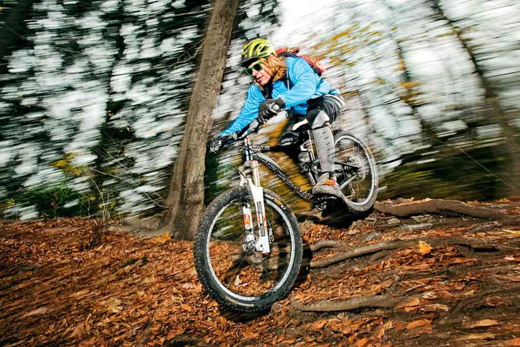 Das Radon Swoop 9.0 im Langzeit-Test