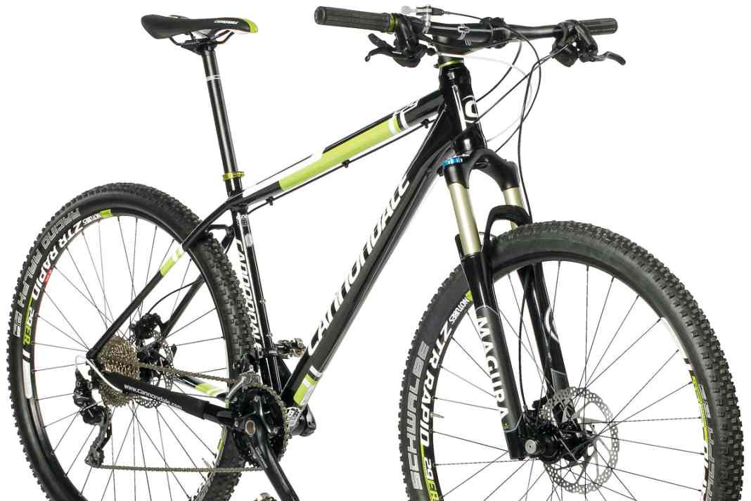 Cannondale F29 6