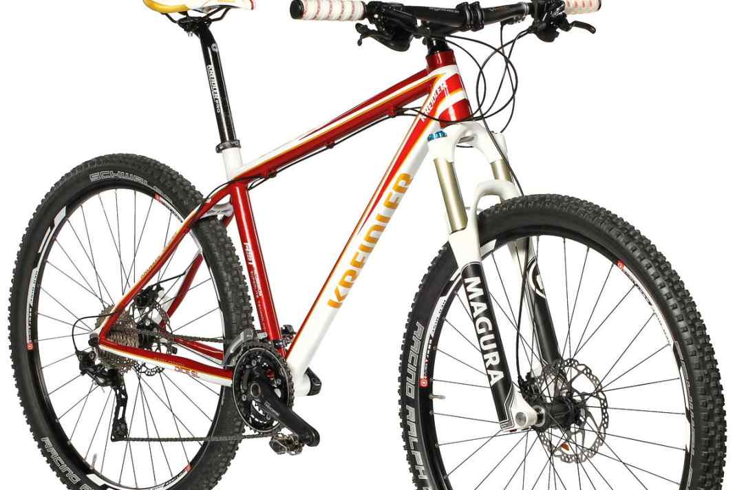 Kreidler Dice SL 29er 1.0