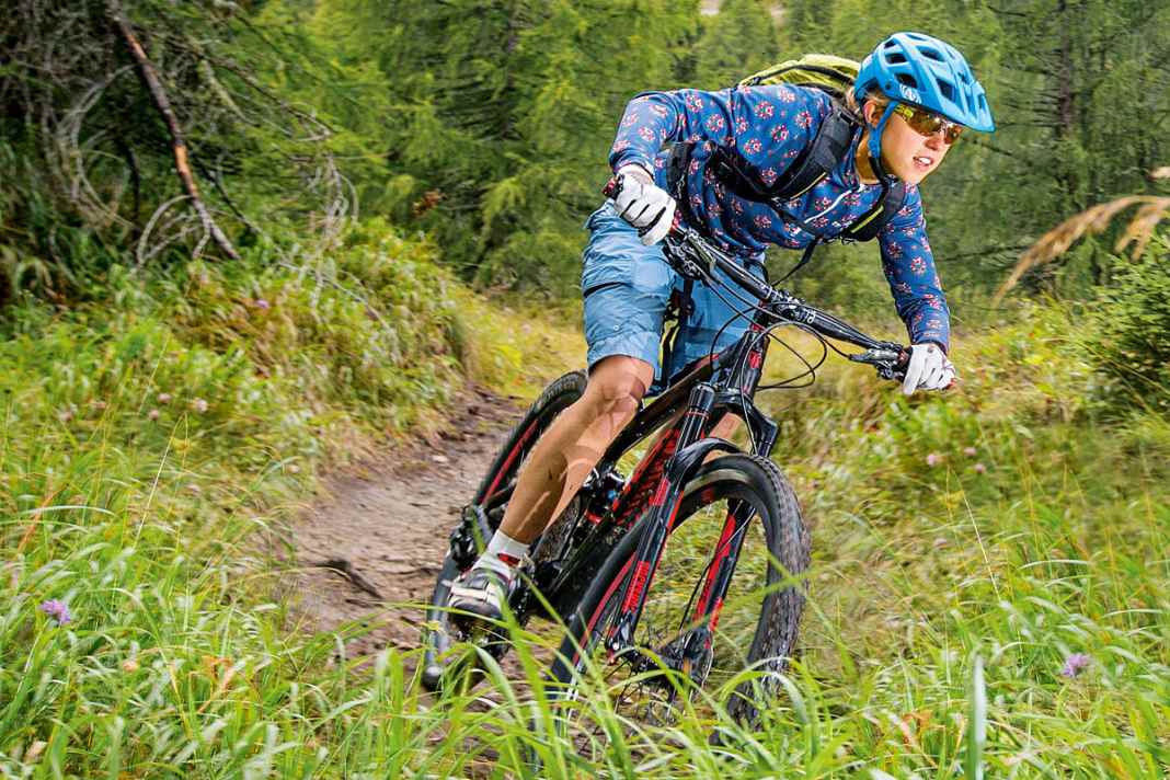 Das All Mountain Trek Remedy 9.8 29 im Test