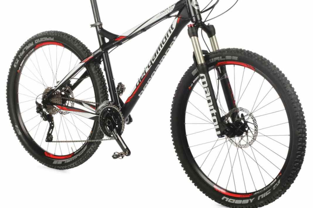 Bergamont Roxtar LTD