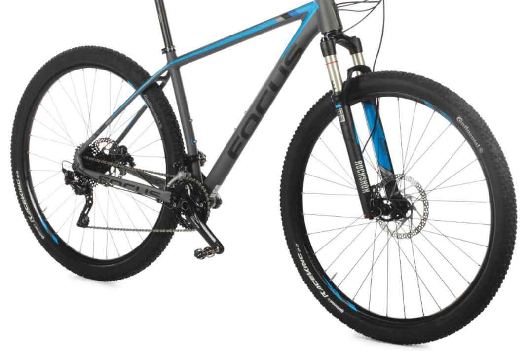 Focus Black Forest 29R 3.0