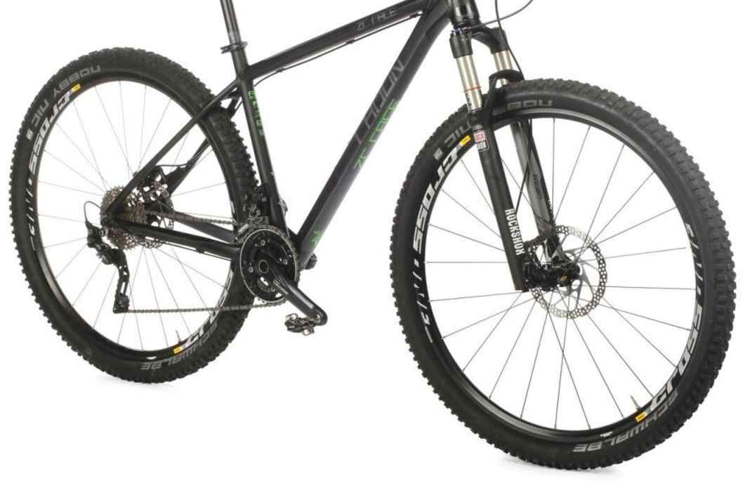 Das Radon ZR Race 6.0 29 im Test