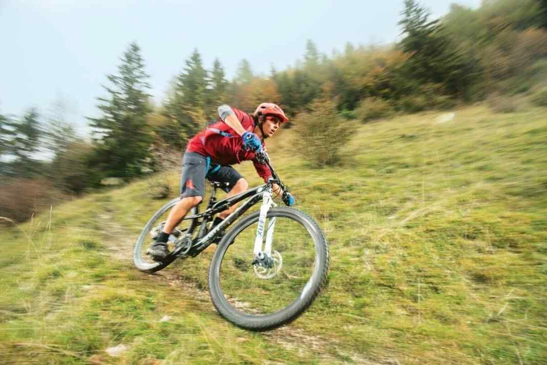 Das Scott Genius 920 im Langzeit-Test