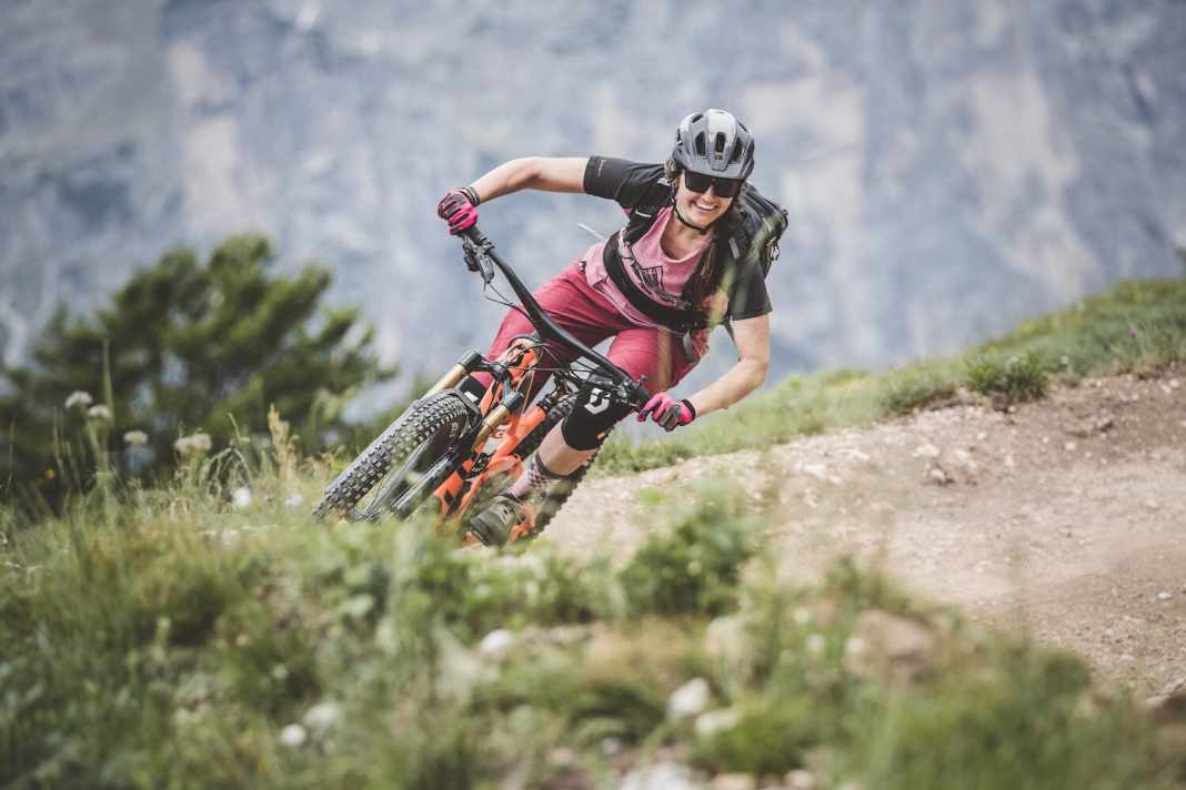 Die besten Frauen-MTBs der beliebtesten Bike-Marken