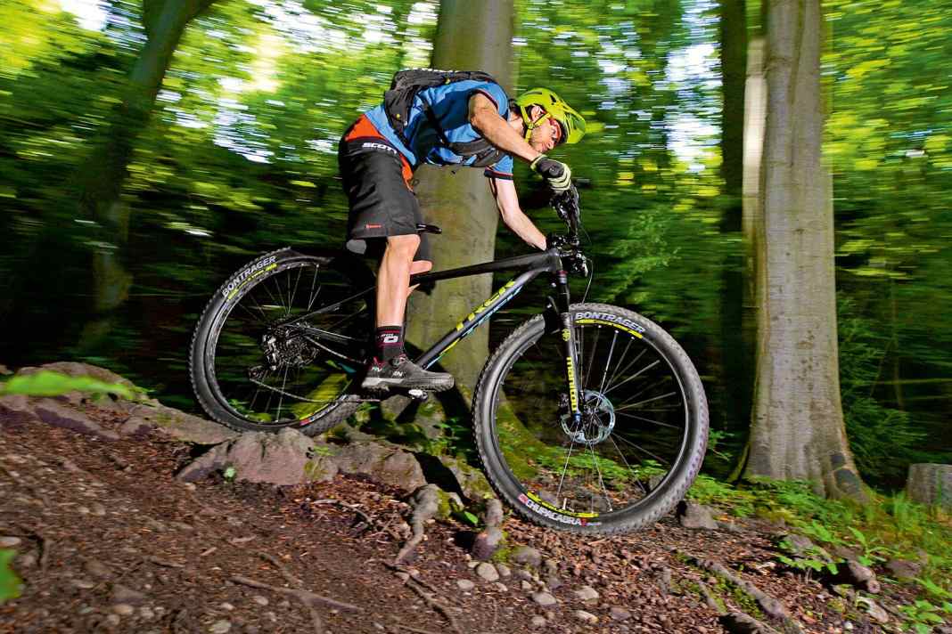 Trek Stache 9 29+ im Test