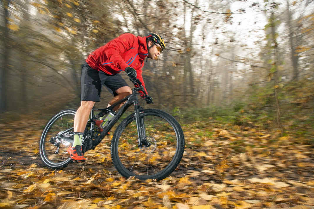 Specialized Epic FSR Expert Carbon