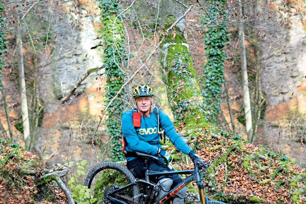 Cube Fritzz 180 HPA SL 27,5 im Test