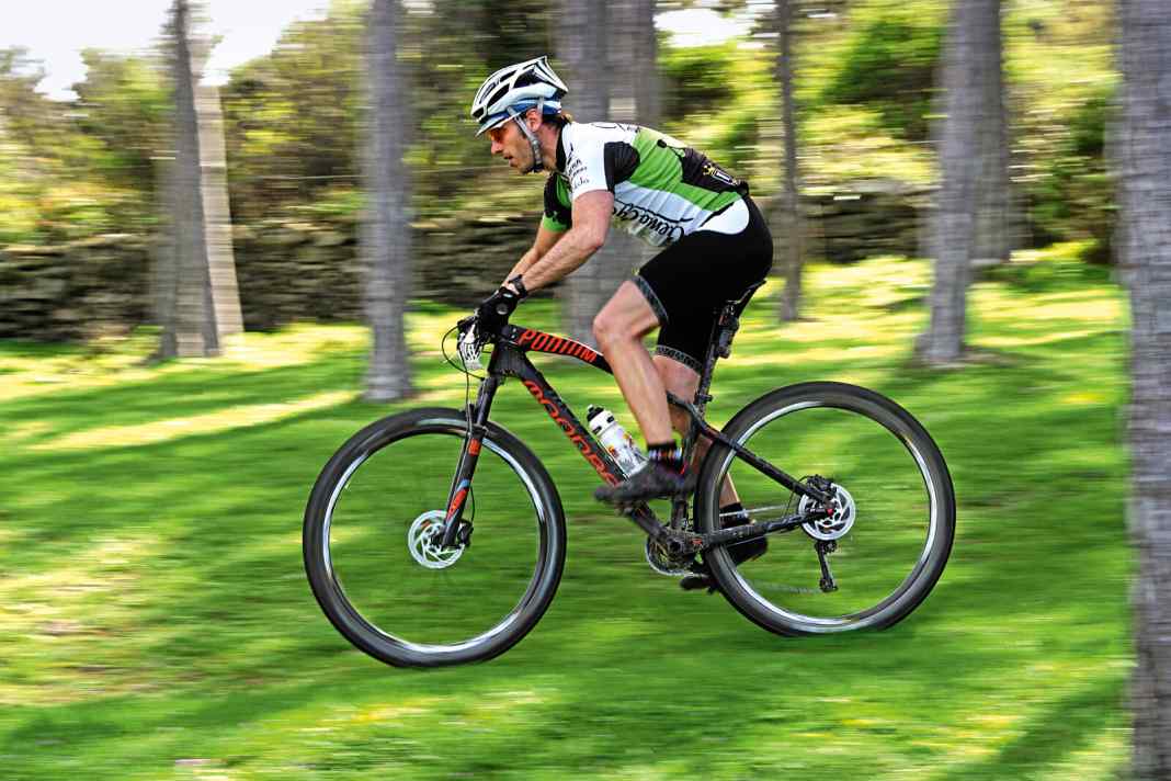 Mondraker Podium Carbon im Test