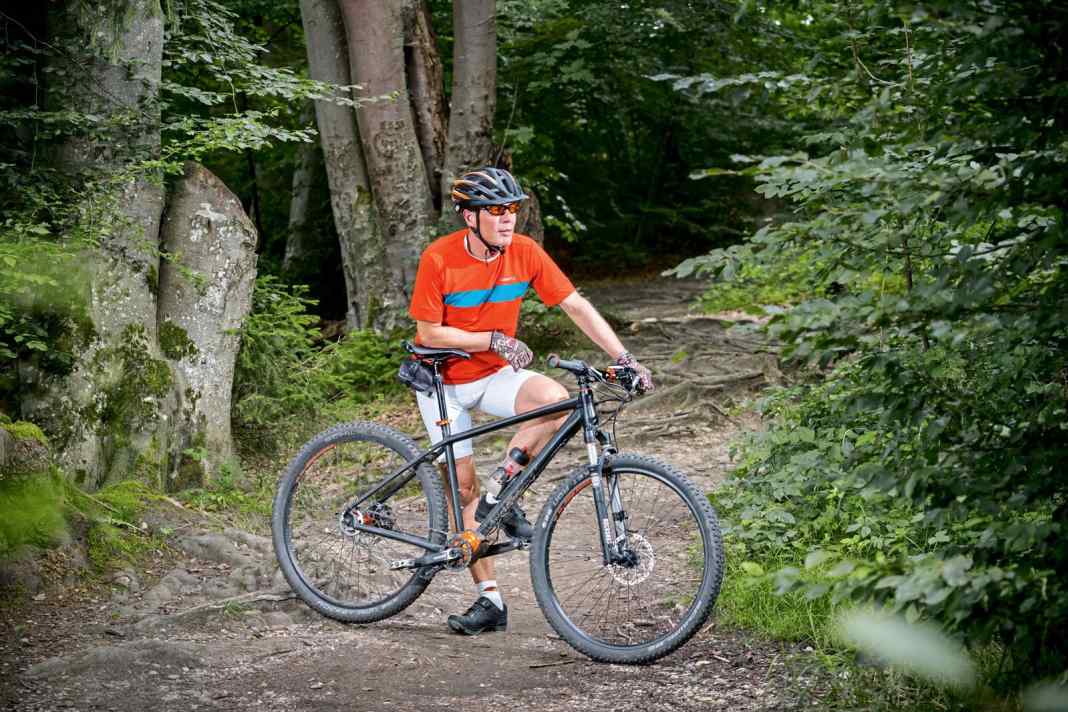KTM Ultra Pinion 29 im Langzeittest