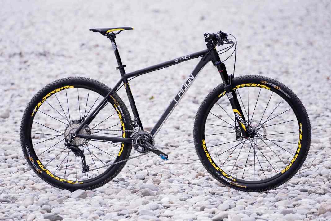 Radon ZR Race 8.0 im Test