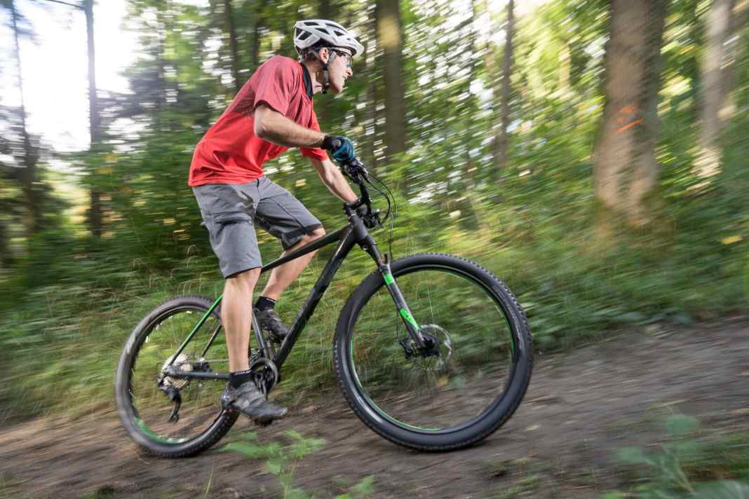 Bulls Copperhead Max RS on test