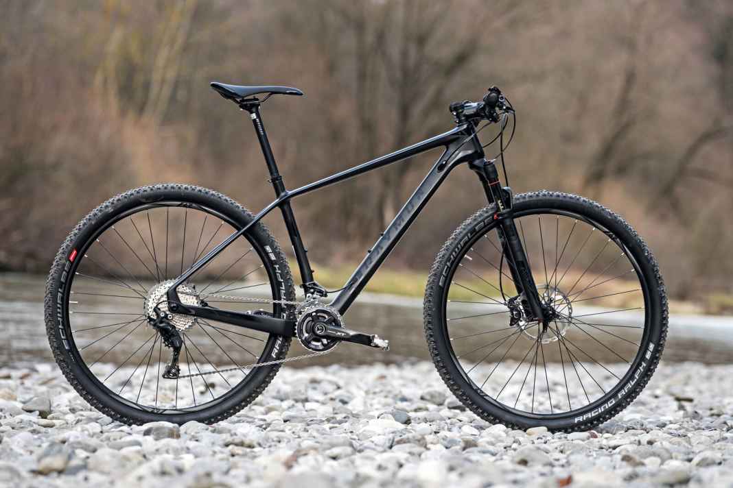 R Raymon Nineray 8.0 on test
