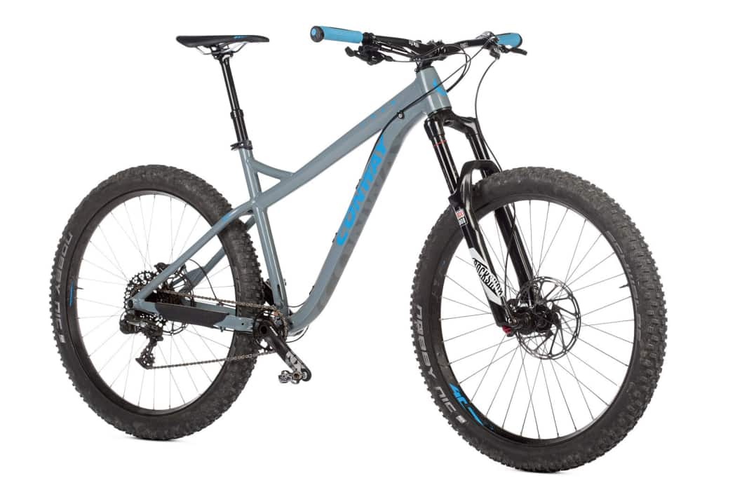 Conway MT 827 Plus