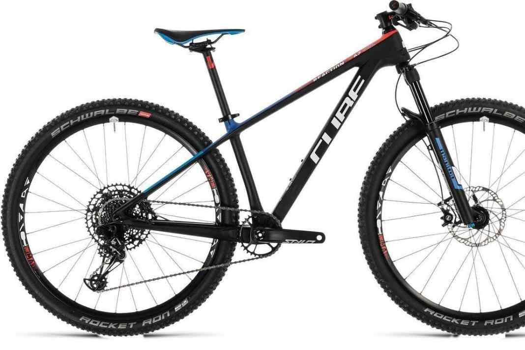 Leichte Kinderbikes und sinnvolles Zubehör im Check