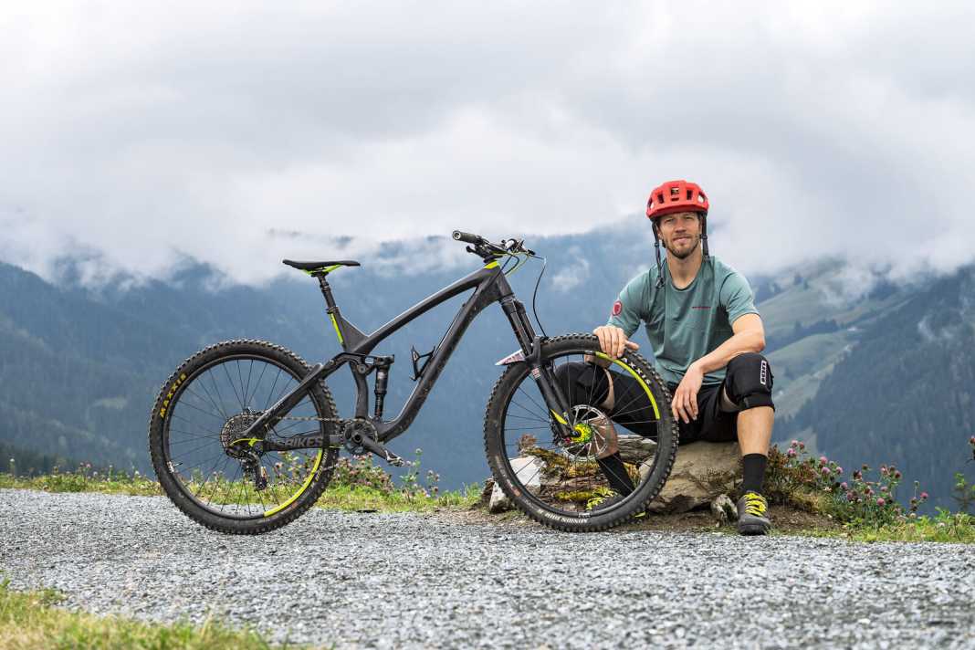 NS Bikes Snabb E2 Carbon