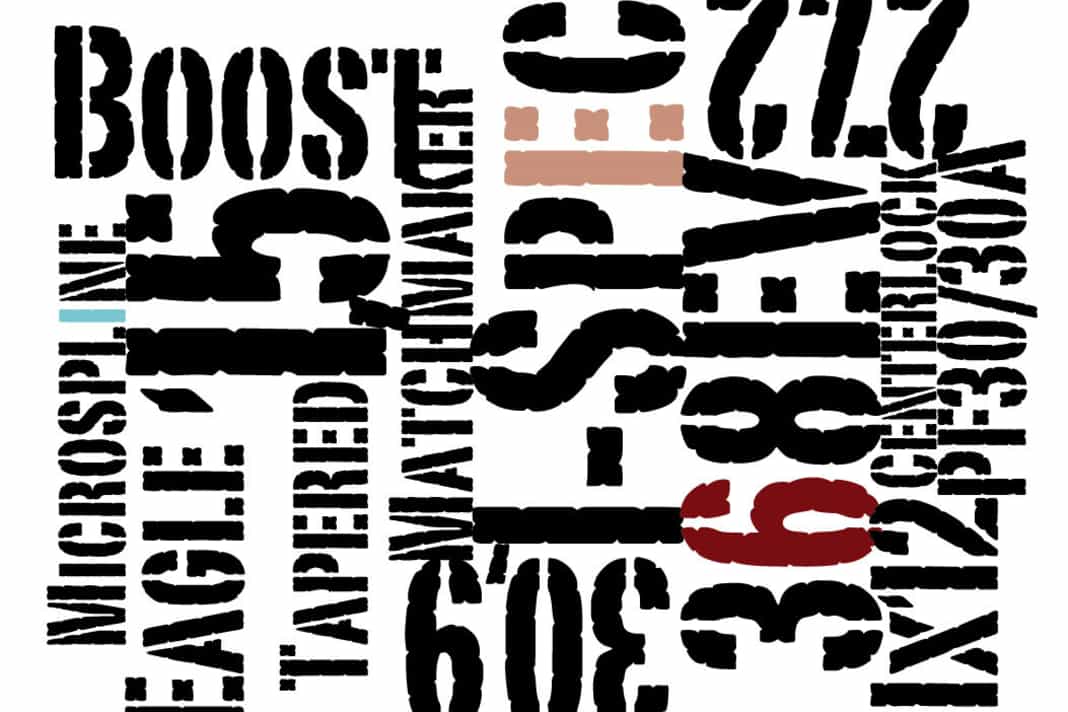 So lösen Sie das Chaos bei den Bike-Standards