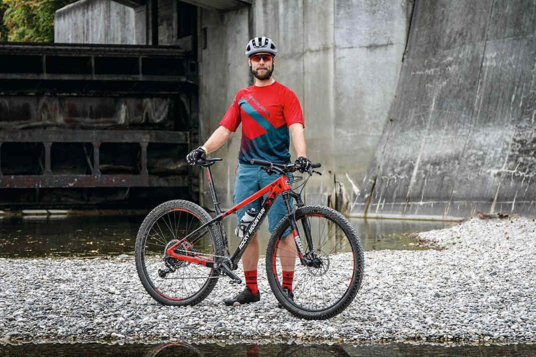Rocky Mountain Vertex Carbon 90