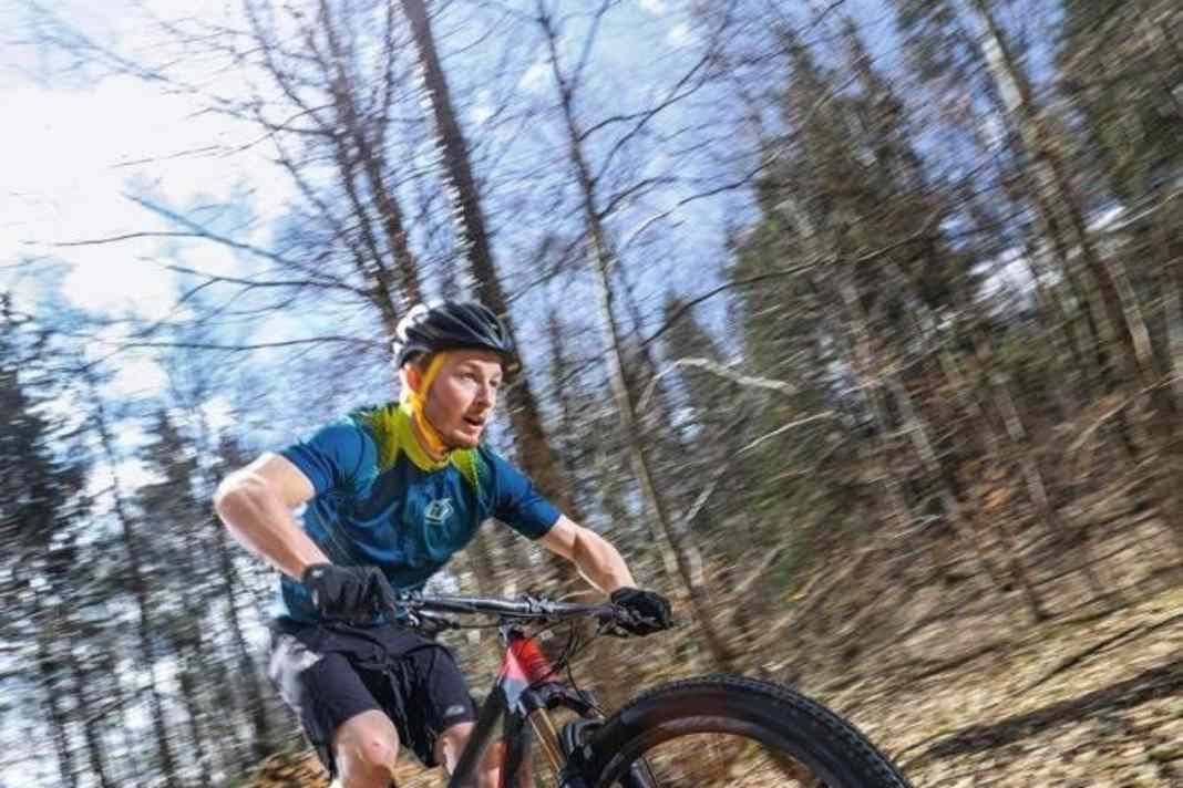 Orbea Oiz M-LTD