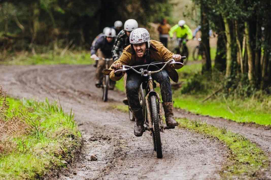 Starling Cycles, Nukeproof, Vitus