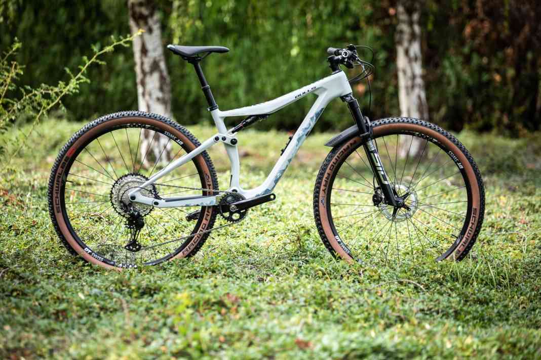 Copperhead FSX, Wild Edge Trail & Kids-Bike