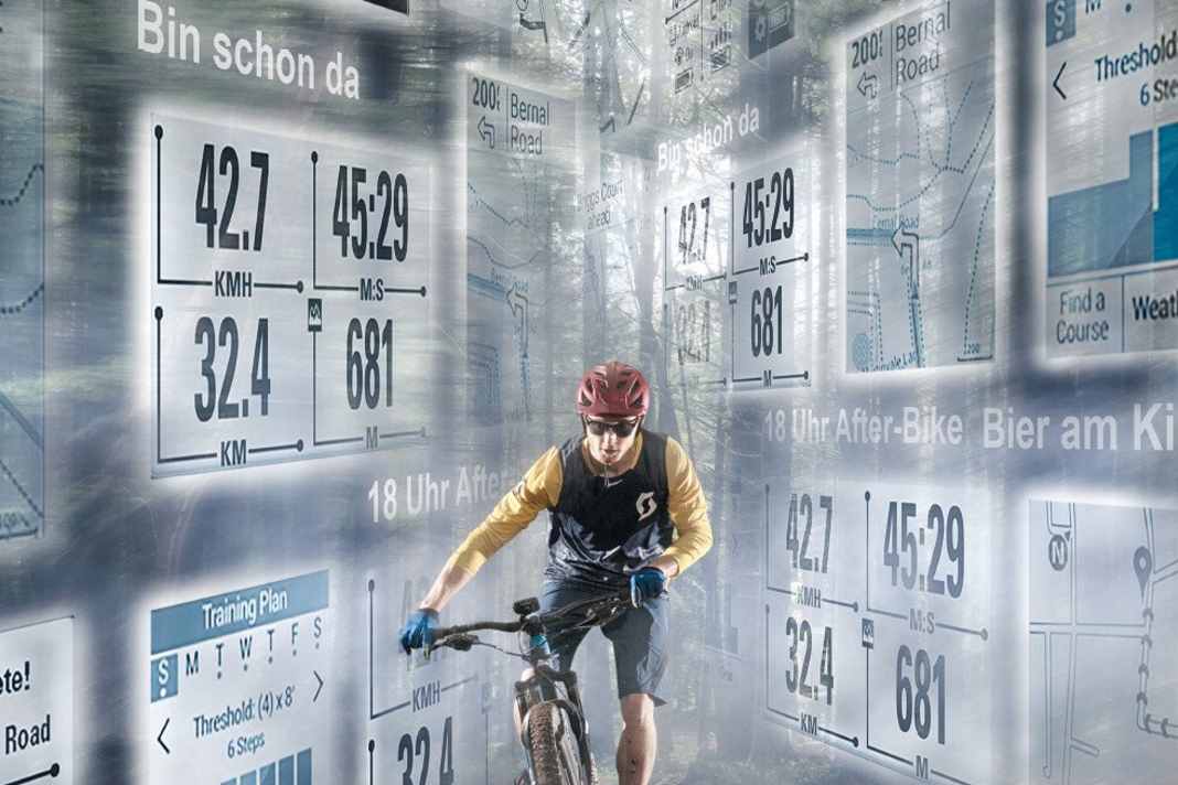 Testsieger-GPS aus BIKE 7/19