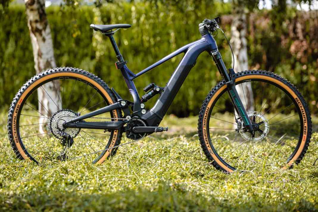 Bulls E-Stream EVO AM FIT 29