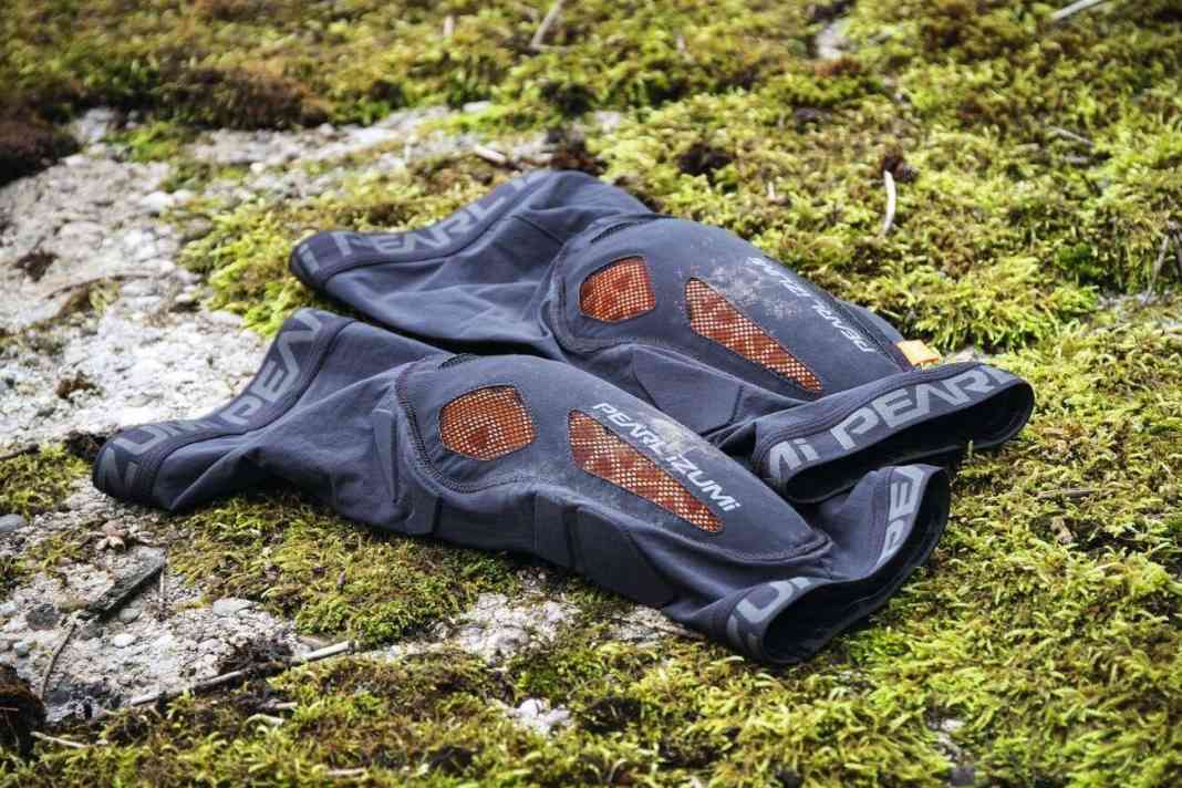 Knee pads Pearl Izumi Elevate