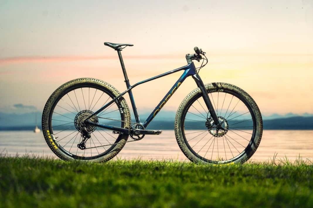 BIKE 11/20 – mit diesen Bikes im Test
