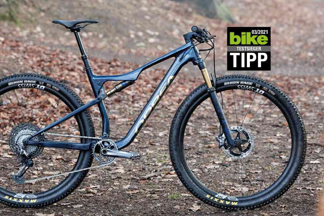 Orbea Oiz Team