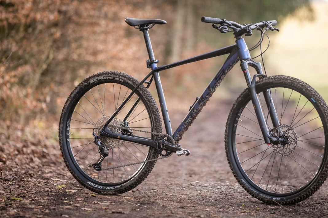 Kletter-Experte mit top Ausstattung